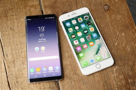 Samsung Galaxy Note 4 vs. Galaxy Note 3 - Comparativa