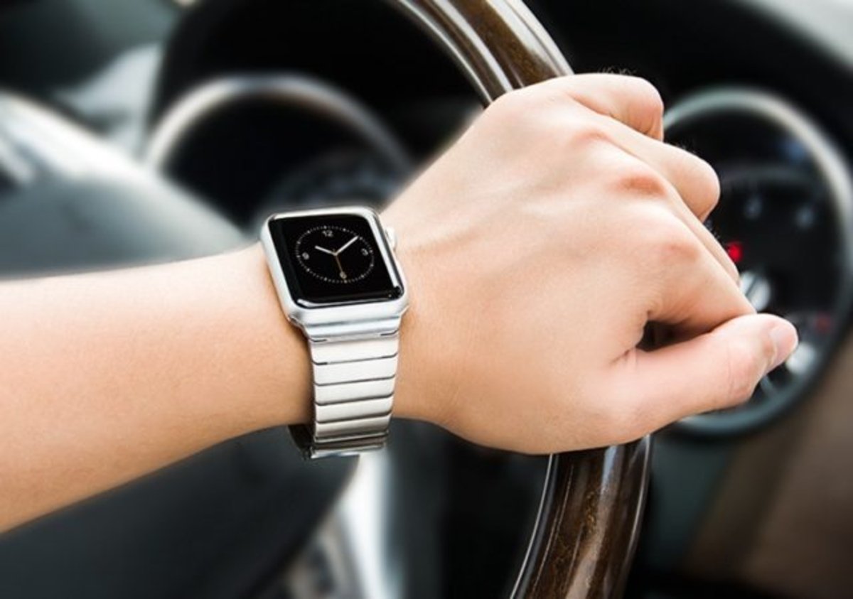 4 razones para comprar un Apple Watch y no un reloj normal