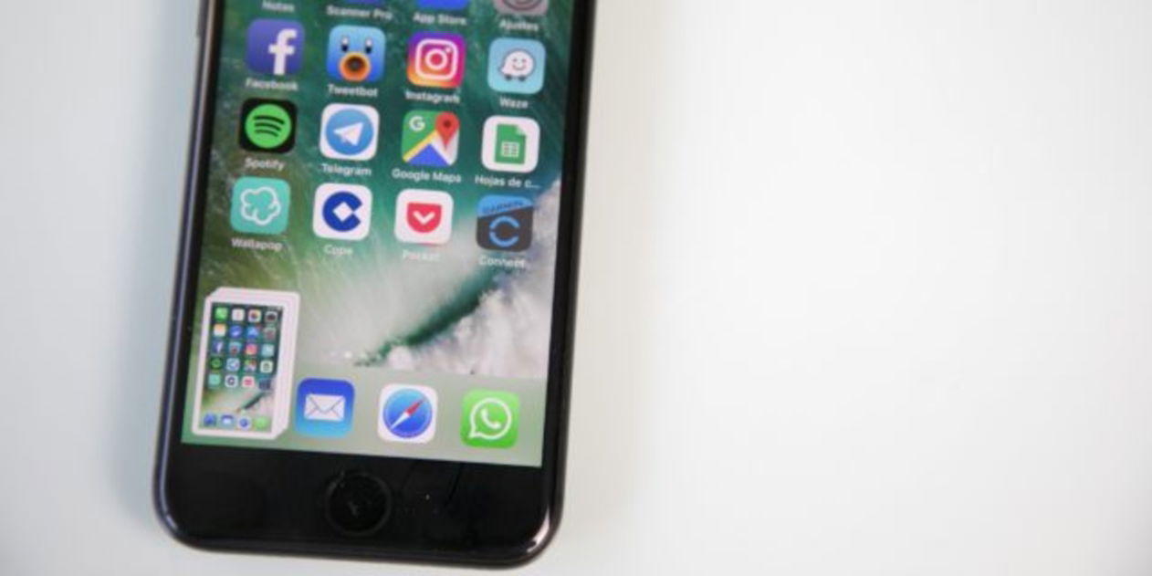 Los 10 trucos que debes aprender de iOS 11