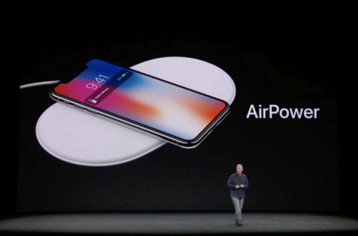 AirPower