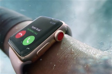 Nuevo Apple Watch Series 3, características y precio