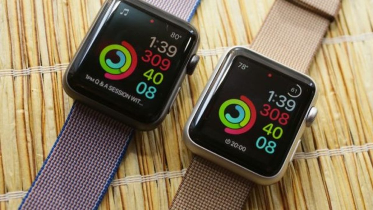 Las 10 cosas más geniales que puedes hacer con un Apple Watch