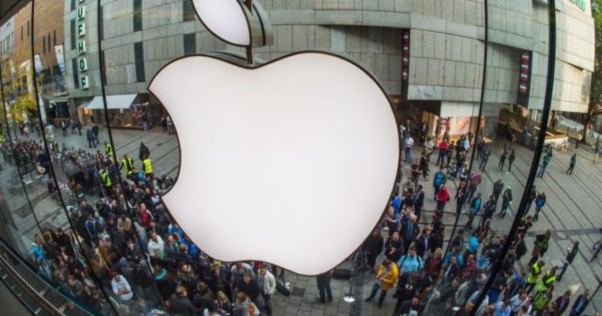 Apple no necesita trucos para venderte un iPhone de 1000 euros