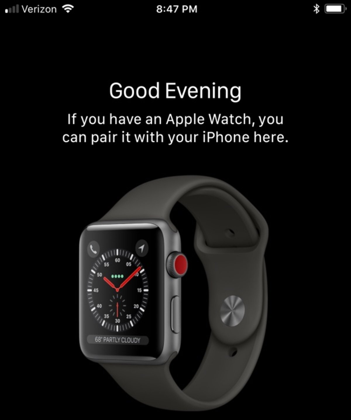 Se filtra la versión final de iOS 11: Apple Watch 3, Wallpapers, características...