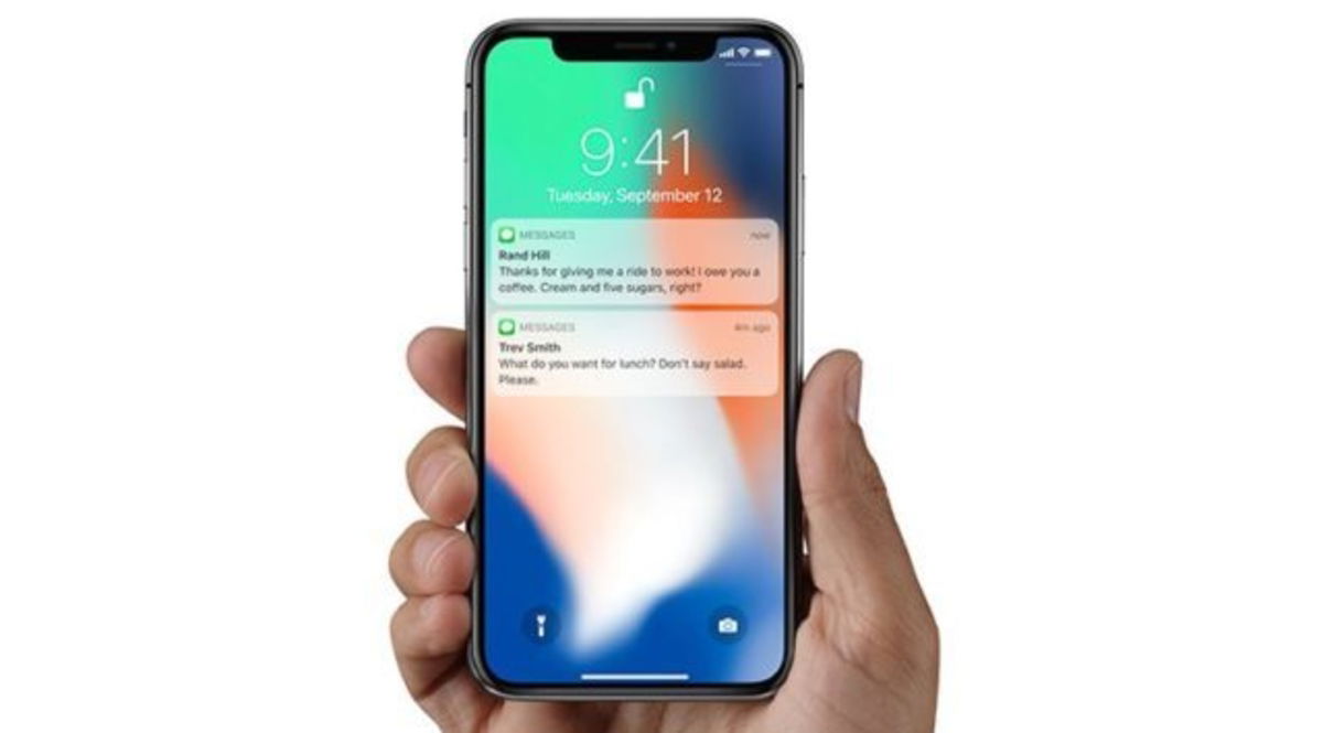 10 trucos poco conocidos para usar el iPhone X como un pro