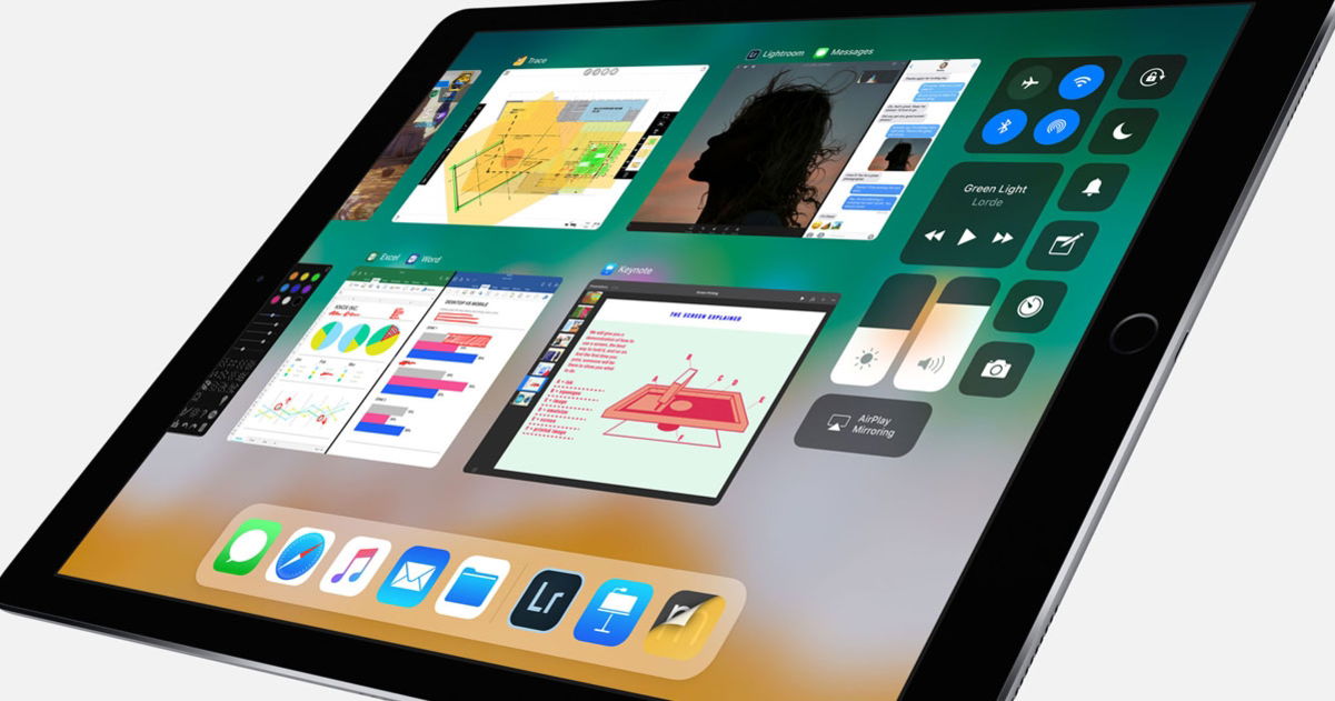 25 trucos de multitarea para iPad, ¿los conoces todos?