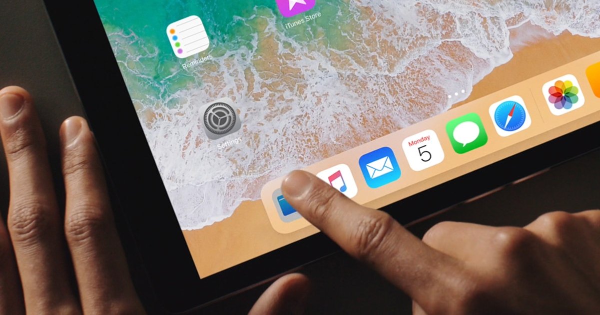 25 trucos de multitarea para iPad, ¿los conoces todos?