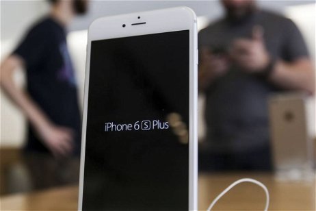 Protege tu iPhone 6, 6s, 6 Plus y 6s Plus por Menos de 20 Euros