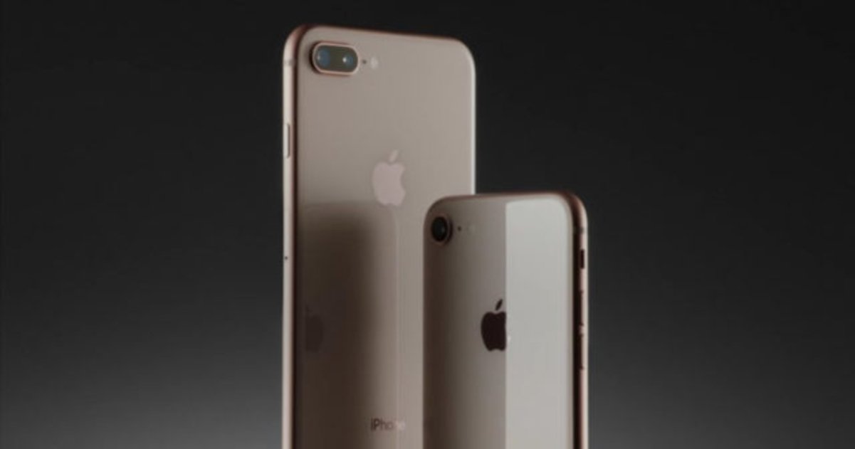 iPhone 8: Así es el smartphone de gama alta más asequible del mercado