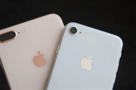 No me gustan los Plus: 6 razones por las que prefiero el iPhone 8 al iPhone 8 Plus
