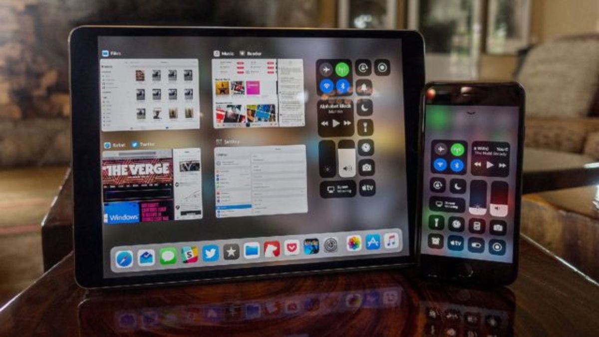 Los 10 trucos que debes aprender de iOS 11