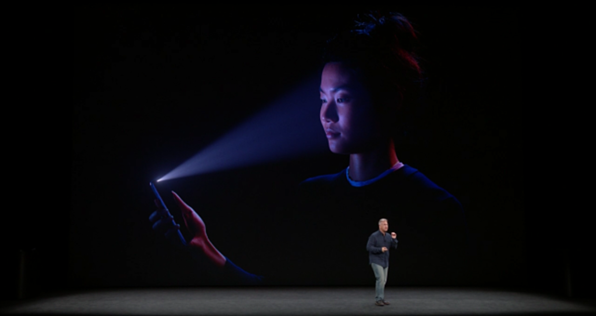 iPhone X: La mayor revolución del iPhone desde el iPhone