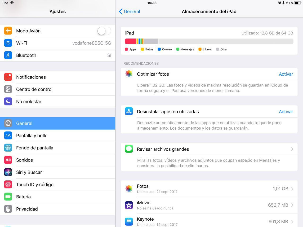 Los 25 secretos de iOS 11 que no te puedes perder