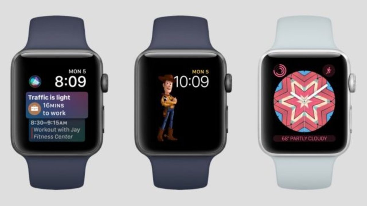 Nuevo Apple Watch Series 3, características y precio