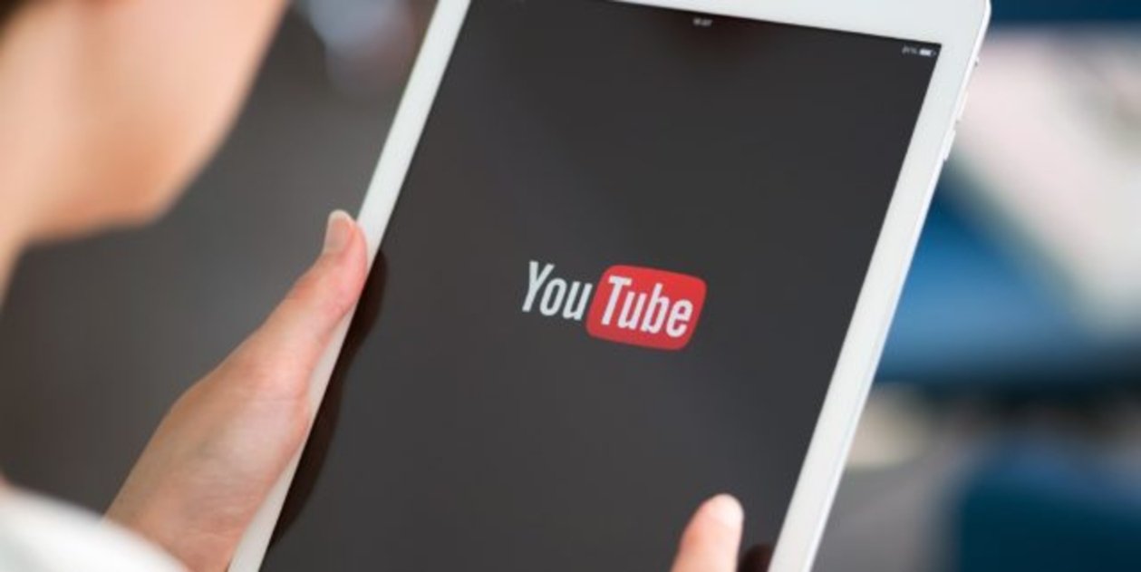 ¿Cuántos datos gasta un vídeo de YouTube de 5 minutos?