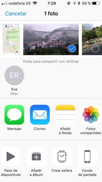 Cómo personalizar la esfera de tu Apple Watch con tu foto favorita