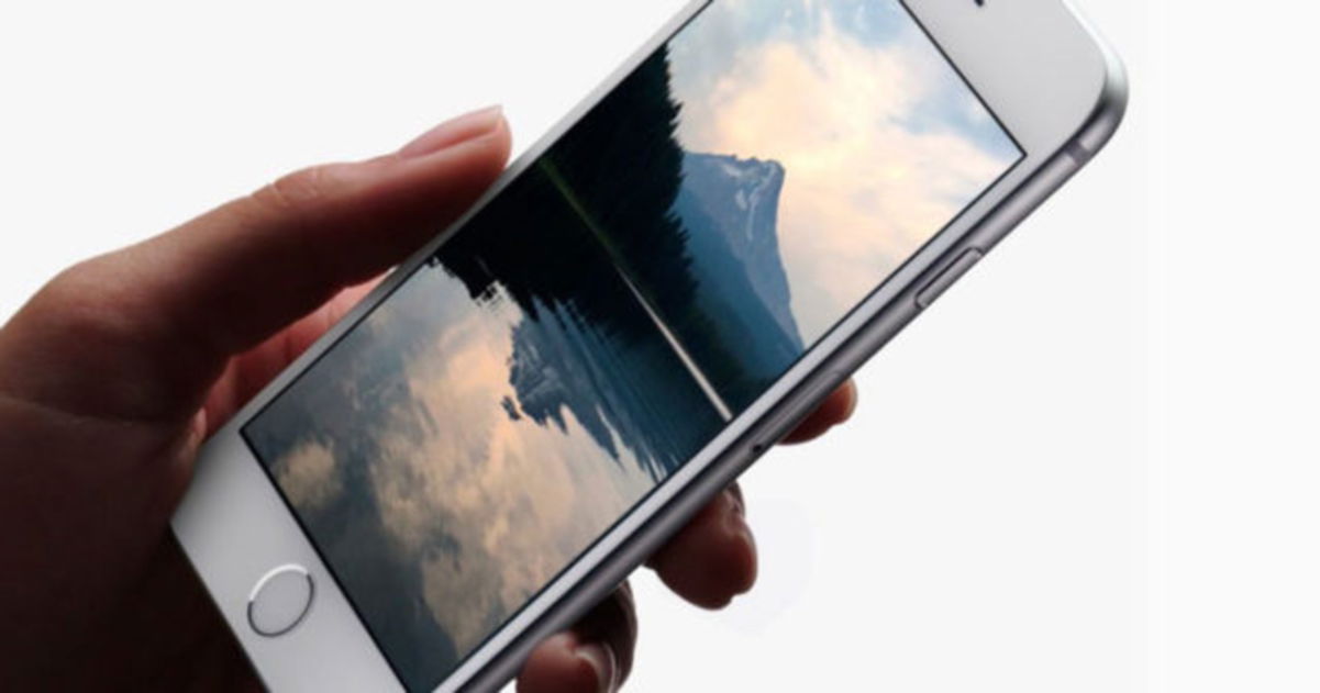 Cómo crear fondos de pantalla animados para tu iPhone