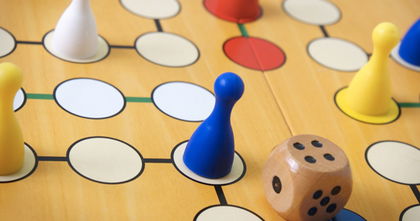 Los mejores juegos de mesa de la App Store para combatir el aburrimiento Los mejores juegos de mesa de la App Store para combatir el aburrimiento