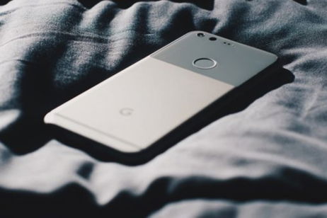 Frente a frente, Google Pixel 2XL y iPhone X Frente a frente, Google Pixel 2XL y iPhone X