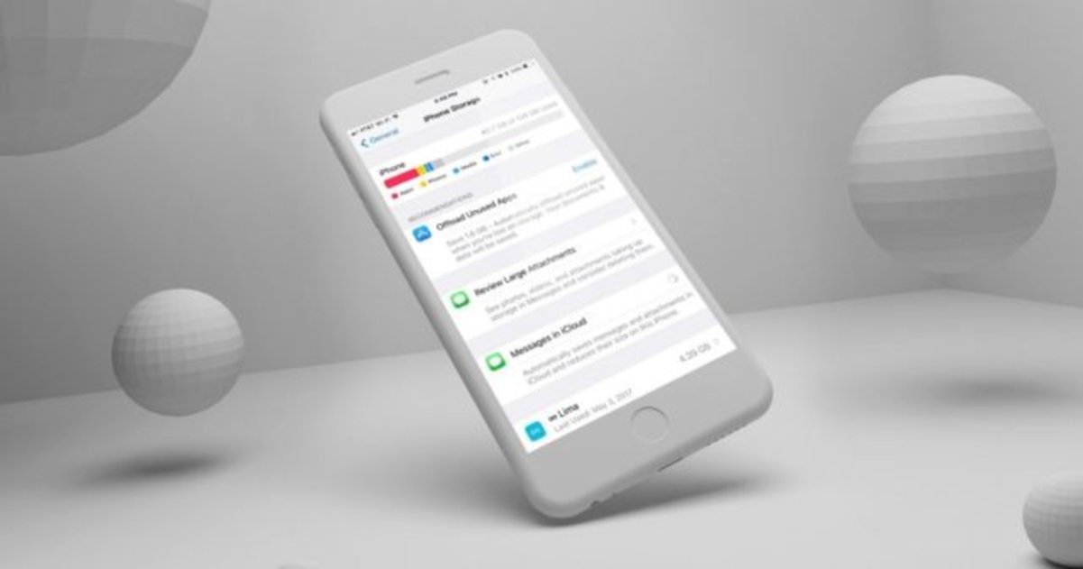 4 formes d'esborrar una app a l'iPad i iPhone