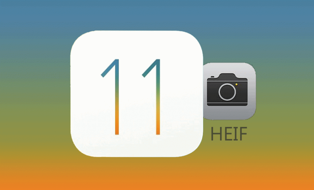 Cómo tomar fotografías con tu iPhone en formato JPEG con iOS 11