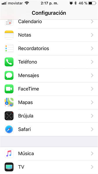 Cómo sincronizar tus iMessages en tu iPhone y iPad