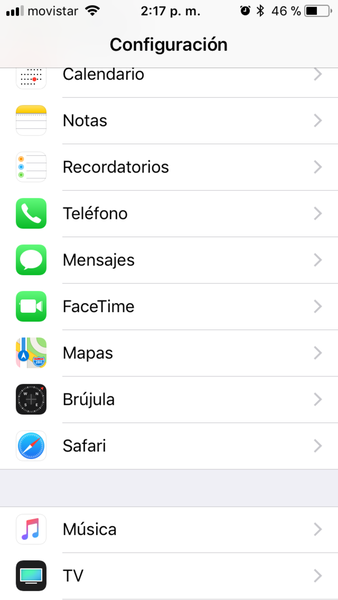 Cómo sincronizar tus iMessages en tu iPhone y iPad