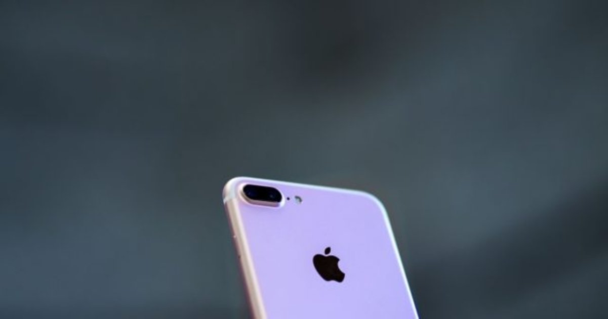 ¿Qué iPhone se carga más rápido? iPhone 7 vs iPhone 8