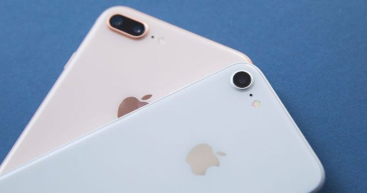 ¿Puede Apple hacer frente a un caso "Note7" con el iPhone 8 Plus?