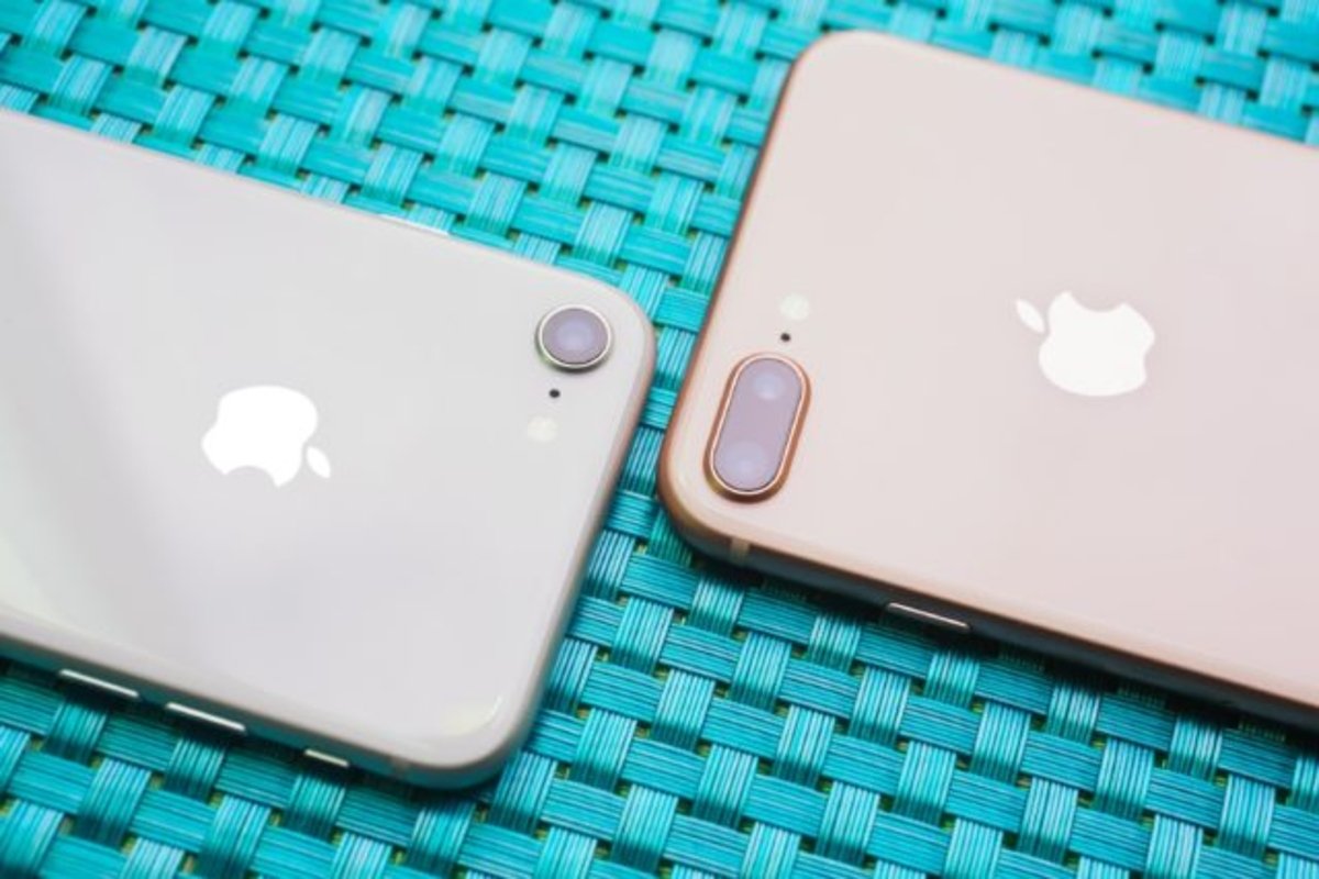 iPhone 8 Plus vs iPhone 7 Plus, ¿Cuál comprar?