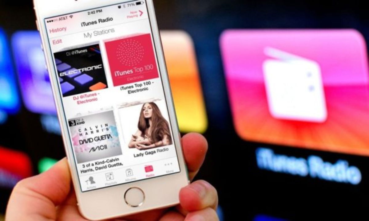Por qué tu iPhone se hace más lento con el paso del tiempo
