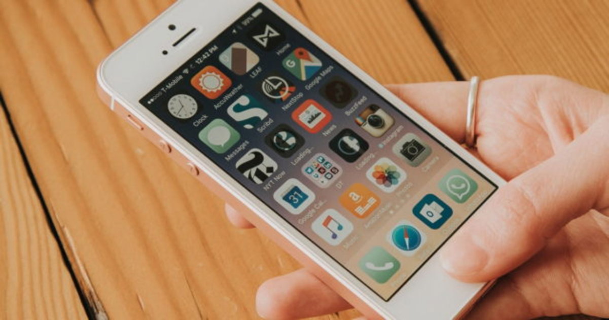 6 razones para comprar el iPhone SE y dejarte de modas