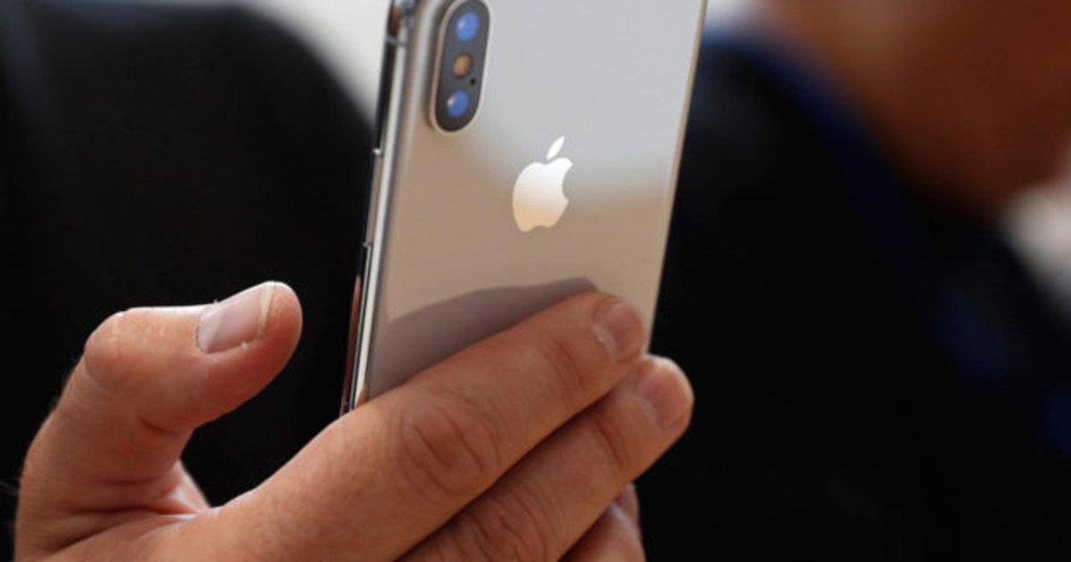 Así ha sido la evolución de las cámaras hasta el iPhone X