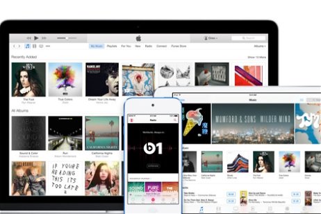 Apple, música, y redes sociales: ¿aún más fracasada que Google?