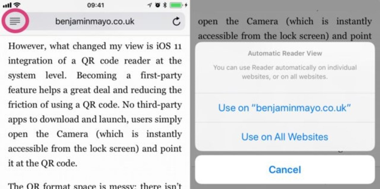 10 trucos imprescindibles para Safari en iPhone y iPad