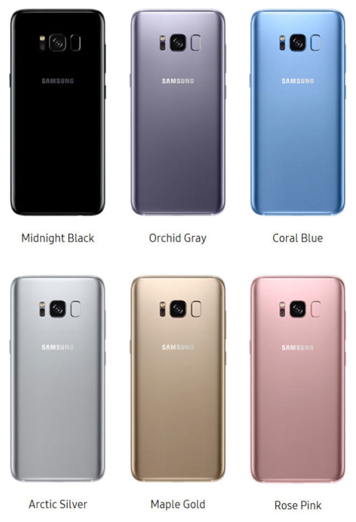 ¿Es Samsung el fabricante de móviles con el diseño más innovador?