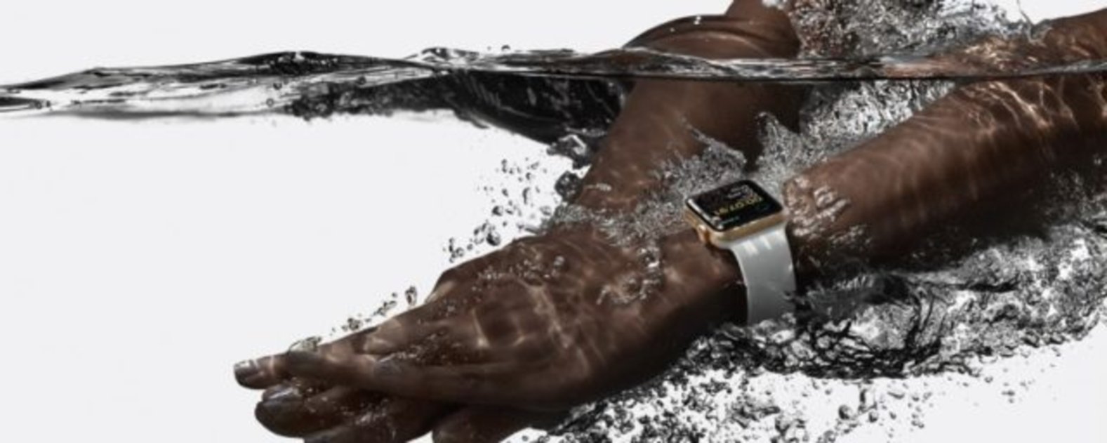6 consejos para usar Apple Watch mientras nadas