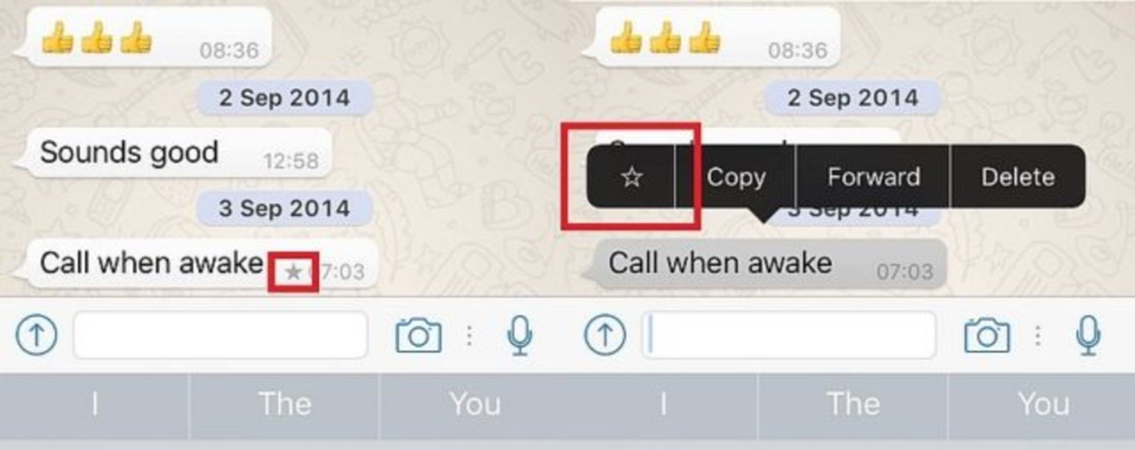 Estos son los mejores trucos de WhatsApp