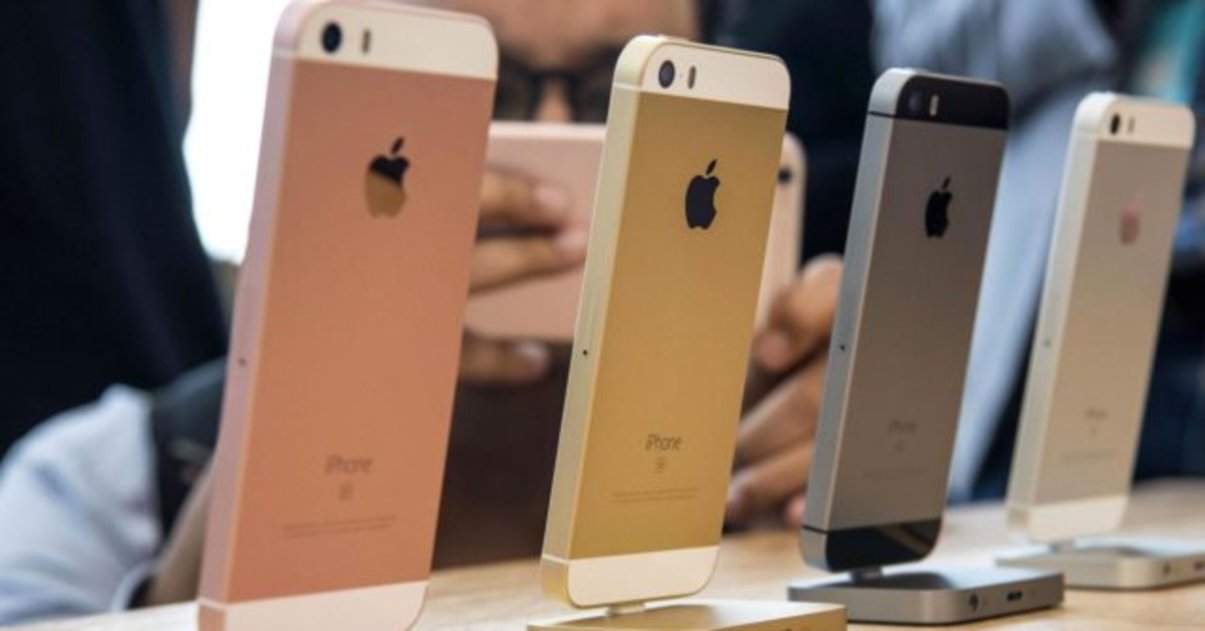 iPhone 6s vs iPhone SE: ¿Cuál comprar?