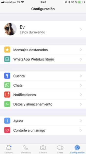 6 consejos efectivos para evitar que espíen tu WhatsApp