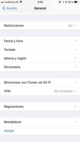 6 consejos para eliminar virus en el iPhone