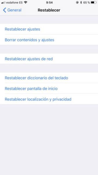 6 consejos para eliminar virus en el iPhone