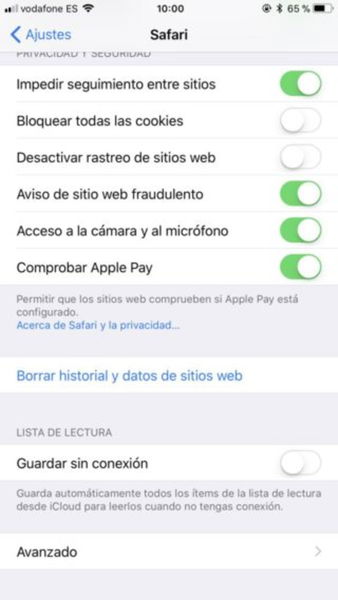 6 consejos para eliminar virus en el iPhone