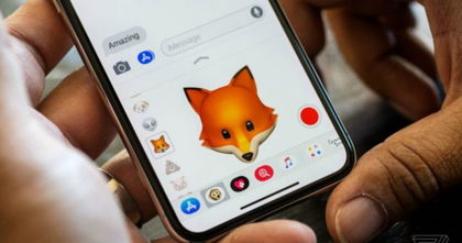 Cómo tener Animojis (o casi) en iPhone 8, iPhone 7, iPhone SE... ¡En cualquier móvil! Cómo tener Animojis (o casi) en iPhone 8, iPhone 7, iPhone SE... ¡En cualquier móvil!