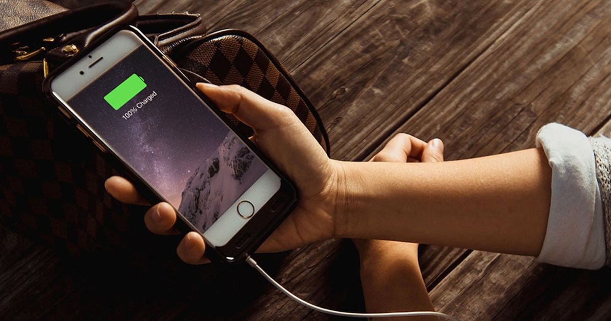 iOS 11.3 consume la batería de tu iPhone todavía más rápido