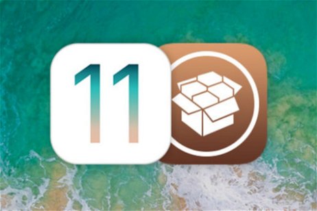 Cómo hacer Jailbreak a iOS 11-11.3.1 e instalar Cydia en tu iPhone