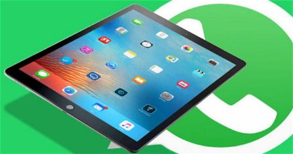 Manual para Descargar e Instalar WhatsApp en iPad, iPad Air y Mini