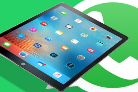 Manual para Descargar e Instalar WhatsApp en iPad, iPad Air y Mini