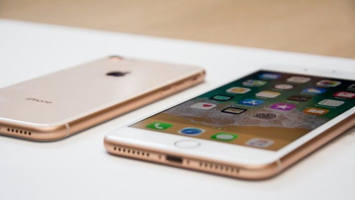 Por qué no deberías comprar el iPhone 8 si tienes un iPhone 7