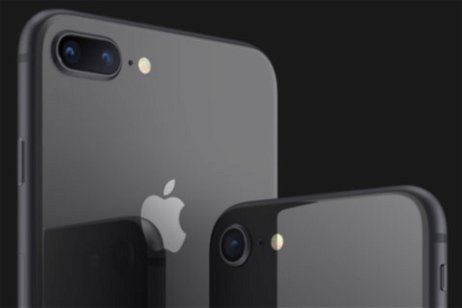 Por qué no deberías comprar el iPhone 8 si tienes un iPhone 7